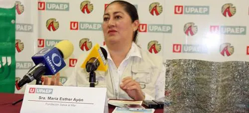 Salva al Mar y UPAEP organizan Reciclatón 2017