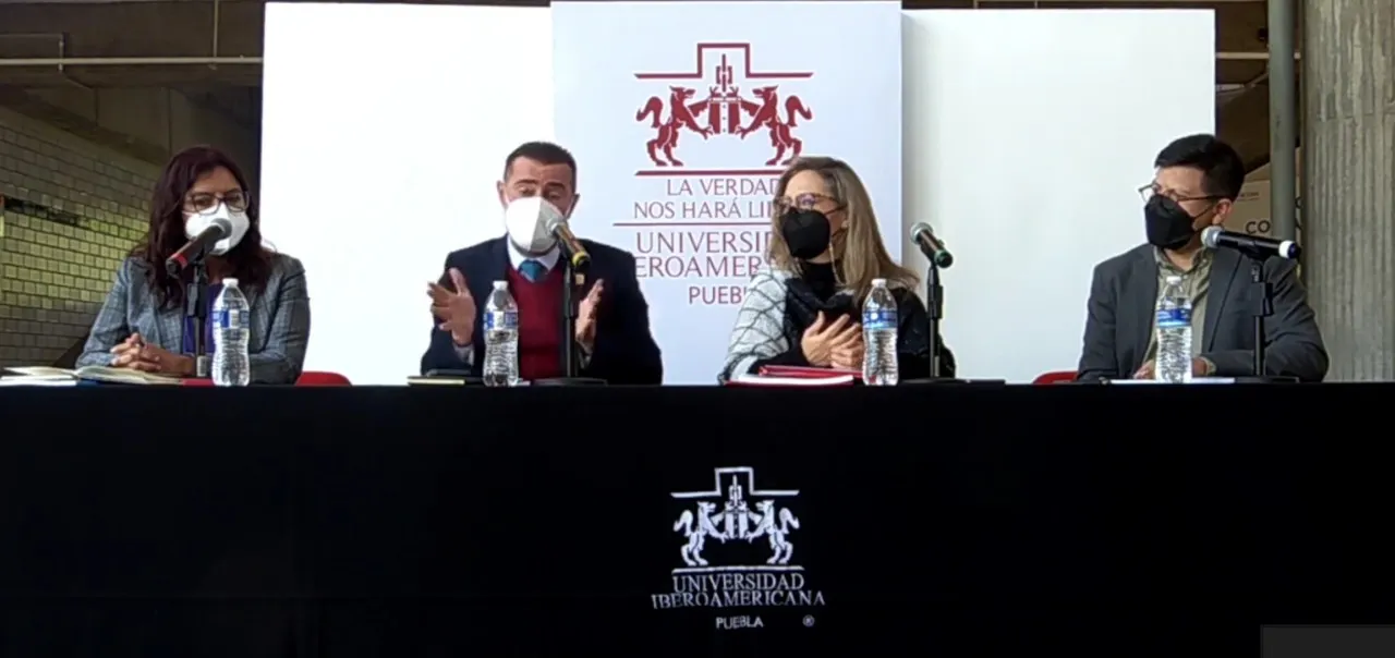 IBERO
