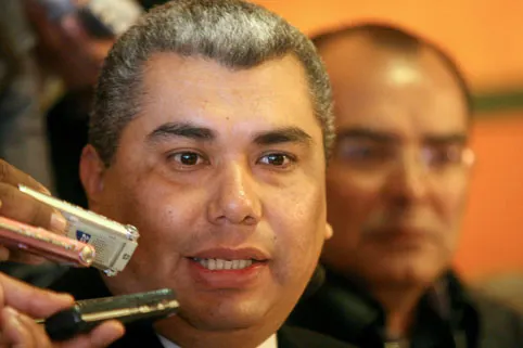 Javier López Zavala fue el gran traidor del PRI