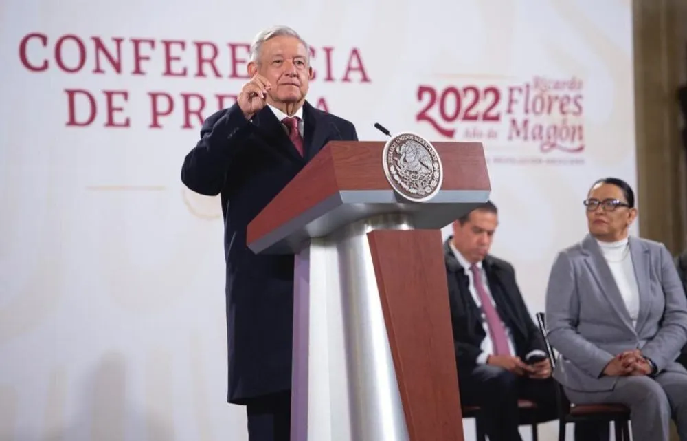 López Obrador