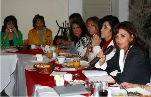 Políticas de nueva generación facilitarán inversión y creación de empleos: Blanca Alcalá