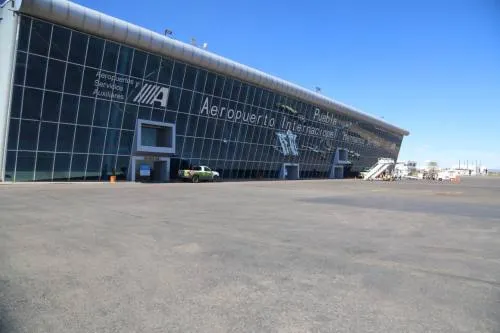 Confirma Viva Aerobús vuelo de temporada de Puebla-Puerto Vallarta en marzo
