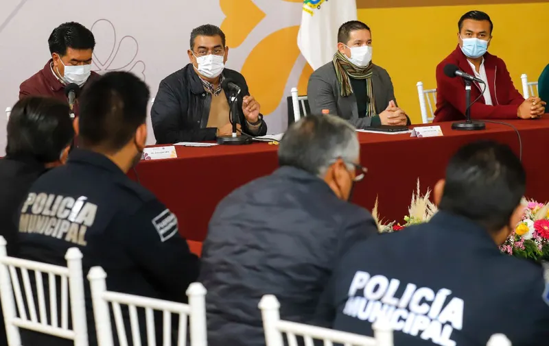 Sergio Salomón Céspedes Peregrina