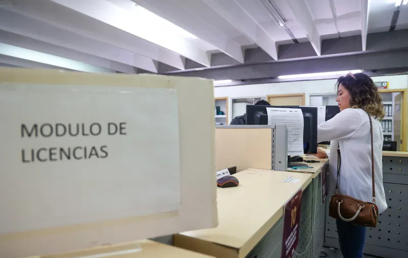 Simuladores de manejo en Puebla: desde el 25 de agosto serán obligatorios para obtener licencia