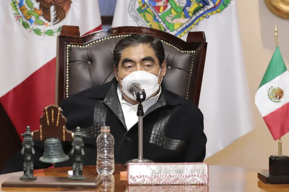 Foto: Gobierno de Puebla