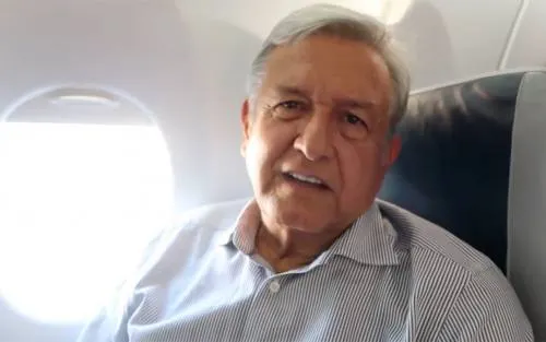 AMLO contra los Enormes Cerdos Capitalistas