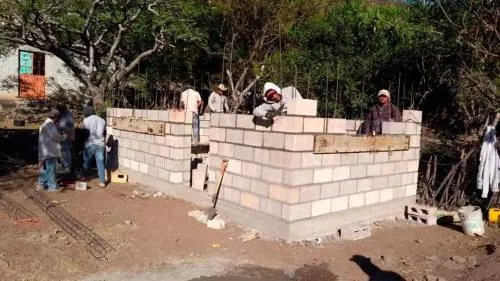 Puebla lleva 99% de avance de reconstrucción de viviendas: Sedeso