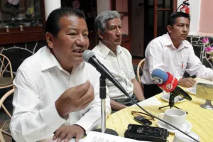 PRD rompe con Puebla Unida en Cuautlancingo
