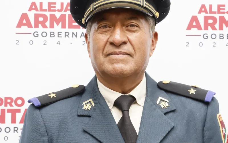 Sedena suma experiencia al gobierno de Armenta: designan a Protección Civil y enlace militar