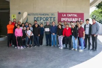 IMDP concluye con éxito la primera fase del programa de capacitación para profesores de Escuelas de Iniciación Deportiva