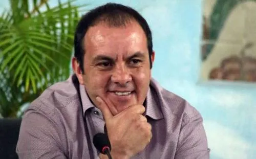 Corte frena destitución de Cuauhtémoc Blanco como alcalde de Cuernavaca