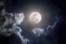 Este 10 de febrero, el primer eclipse de luna de 2017