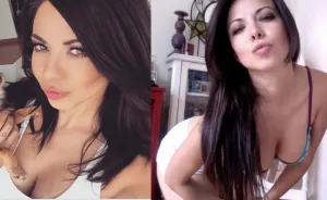 Jimena Sánchez, la conductora más sexy de Fox Sports