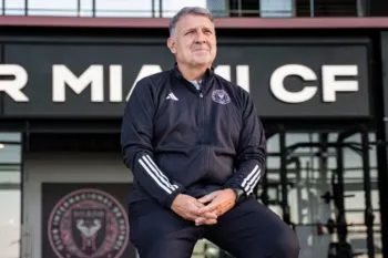 Gerardo “Tata” Martino se despide como entrenador del Inter Miami 
