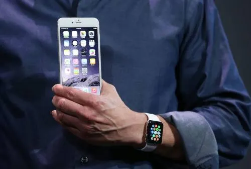 Apple planea un Watch con 4G para independizarlo del iPhone
