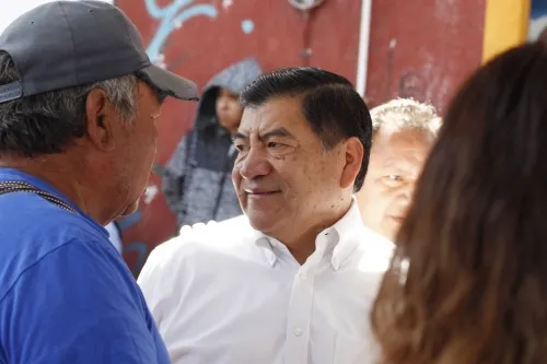 Marín, Nacif y Karam obtienen amparo por caso Lydia Cacho