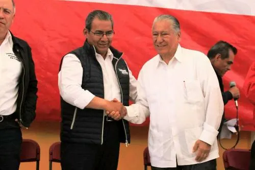 El ‘voto verde’, del PRI, mudará de partido