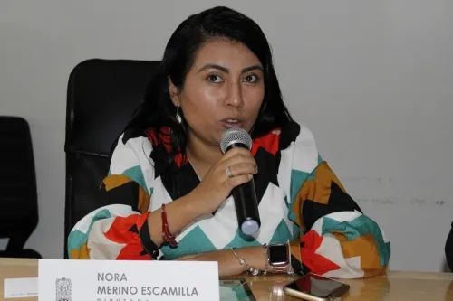 Piden reporte a Medio Ambiente sobre regulación de espectaculares