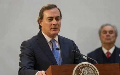Mexicanos pierden 363 mil millones de pesos al año por corrupción: CCE