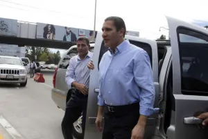 Se iniciará programa de obras viales este mismo año: Tony Gali