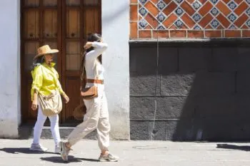 Ante las olas de calor, es importante el mantenimiento de casas y pavimentos: Ingeniería Civil UPAEP