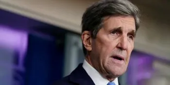 La proxima semana John Kerry se reunirá con AMLO