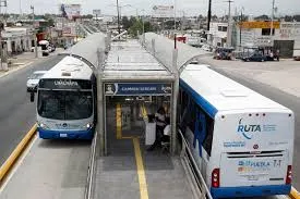 Bus Rapid Transit acusa arbitrario retiro de concesión de la línea 2 de RUTA