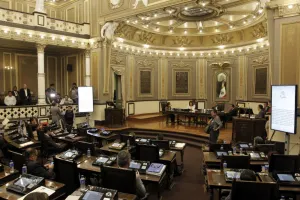 Discusión de ley Anticorrupción echa abajo Pacto de Civilidad en el Congreso