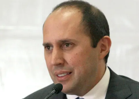 Niega Manzanilla buscar la presidencia municipal