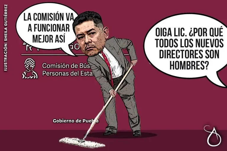 Luis Javier Cervantes Gomez Busqueda De Personas