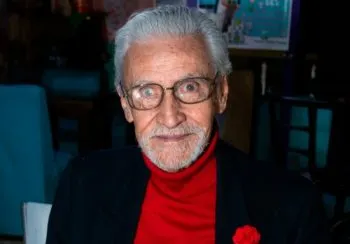 Fallece Francisco Reséndez, reconocido actor de doblaje de Scooby-Doo, Los Simpson y Attack on Titan