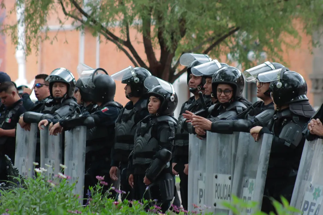 SSP Atlixco