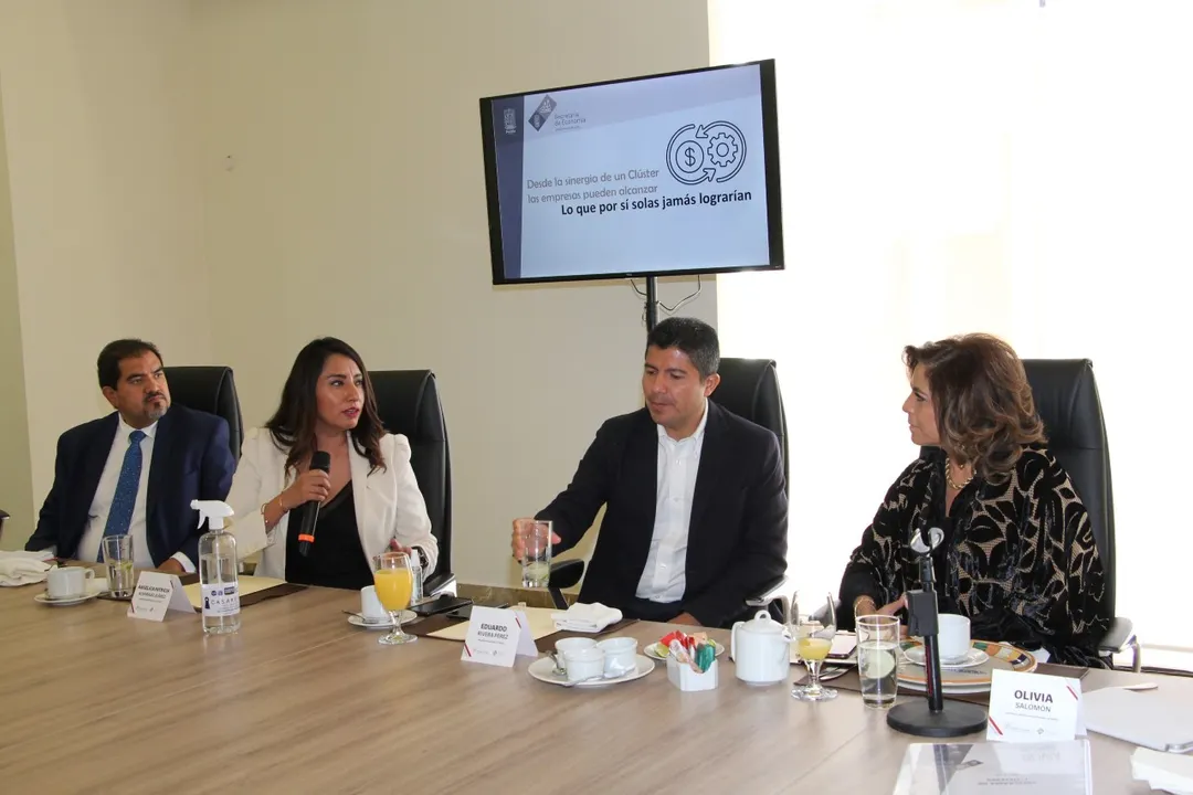 Secretaría de Economía
