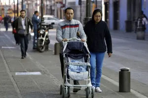 Ayuntamiento reitera recomendaciones ante el descenso de temperatura