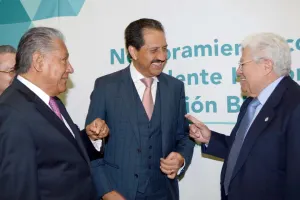 Rinde protesta director Ejecutivo de Fundación BUAP