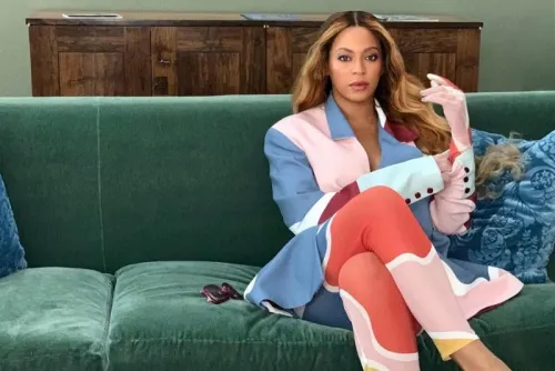 Beyoncé confiesa que tuvo abortos involuntarios