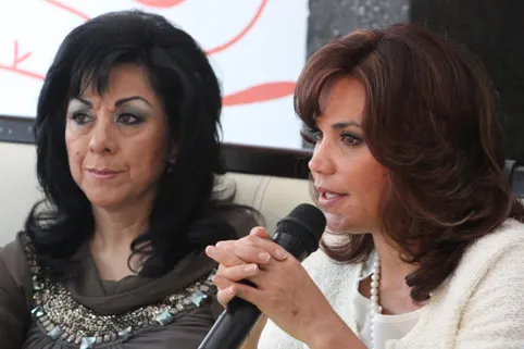 Blanca Alcalá resalta beneficios de la Ley de Contabilidad