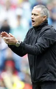 Lo más importante es que Guardiola sea feliz, según Mourinho