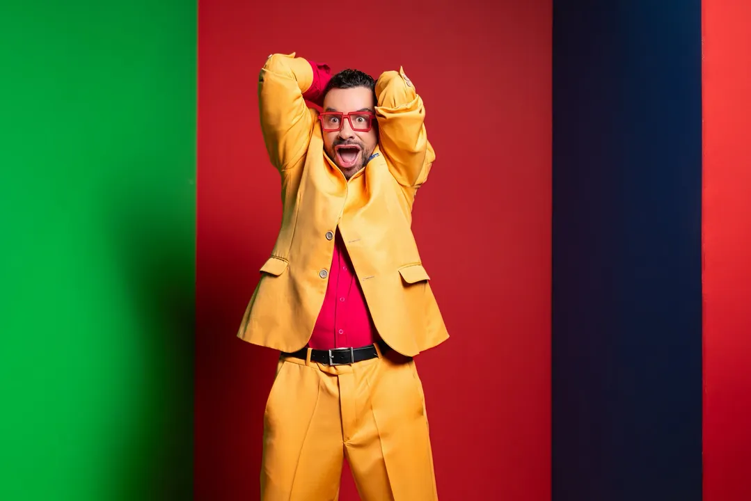 Shiky se suma a La Casa de los Famosos México 2025 como el décimo habitante