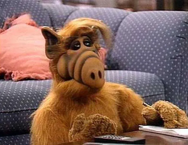 Alf estaría de vuelta en las pantallas de cine
