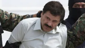 Obtiene PGR orden de aprehensión con fines de extradición contra “El Chapo”