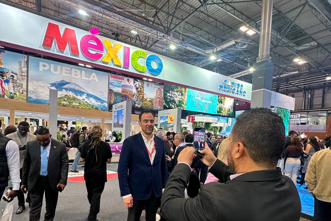 Oropeza Casas Industria Cinematografica Fitur