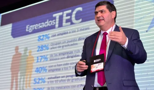 Modelo Educativo Tec21, la apuesta del ITESM para revolucionar la educación