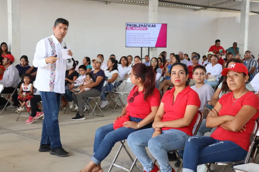 Eduardo Rivera Pérez/ Foto: Especial