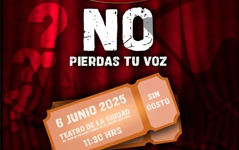 Foto: Especial