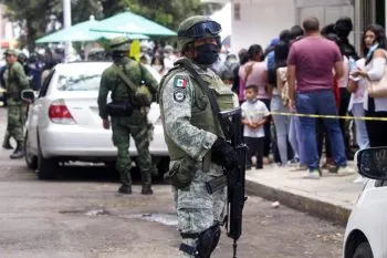Sujeto que disparó en la jornada de vacunación ya fue detenido: Barbosa
