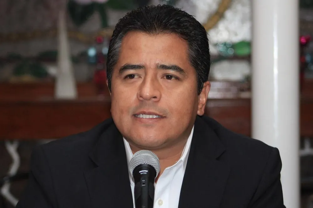 Impugna Cuautli Martínez proceso interno del PAN para elegir a candidato en San Andrés