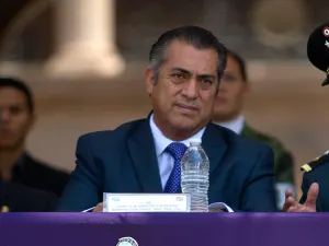 En el 2018 habrá un presidente independiente: ‘El Bronco’
