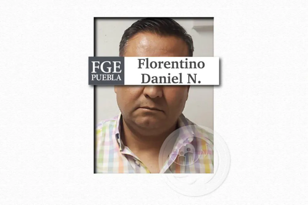 Florentino Daniel N Lavado De Dinero