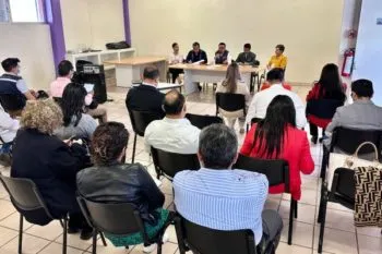 Puebla refuerza protocolos sanitarios en escuelas ante casos de virus Coxsackie